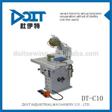 cavador de cavidades / bloqueador de mangas DT-C10